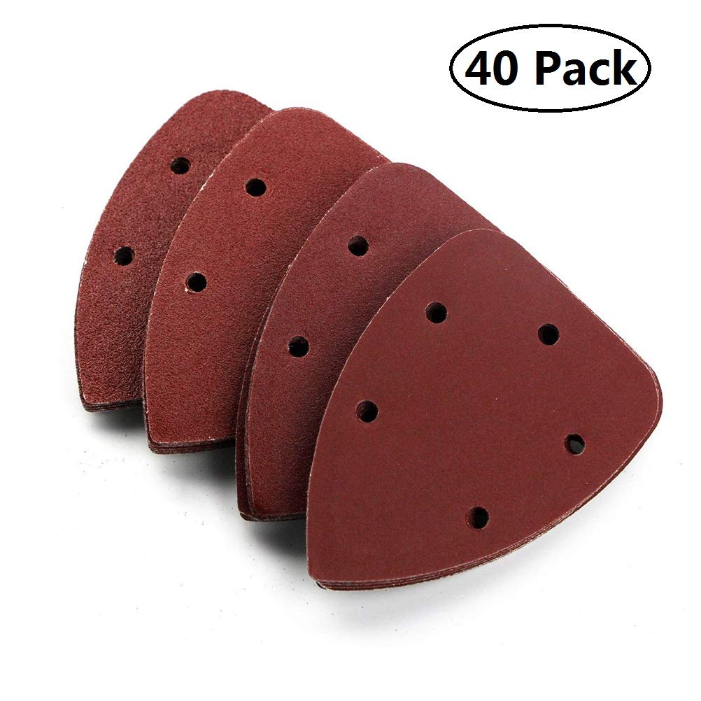 Best craftsman orbital sander replacement pad The Best Home