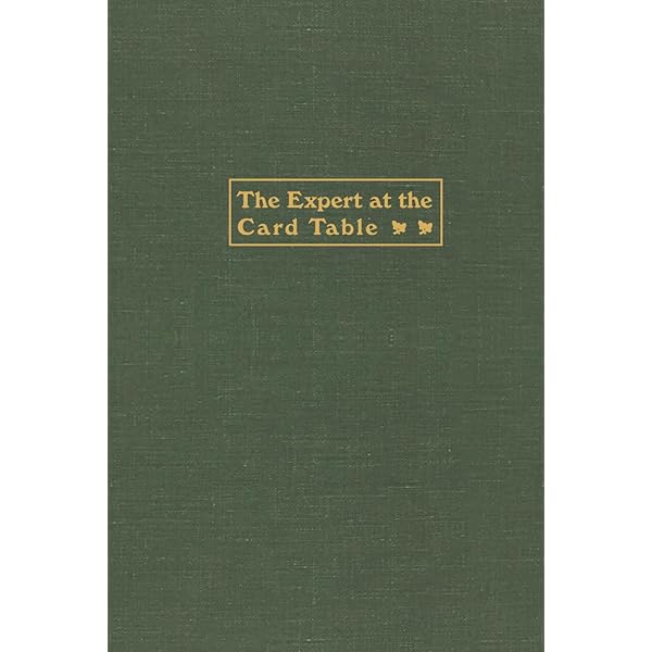 The Expert at the Card Table: Erdnase, S W, Demarest, Marty, Smith, M D:  9781937620189: Amazon.com: Books