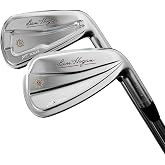 Ben Hogan Golf PTX Tour 4-PW Iron Set, Mens Right Hand
