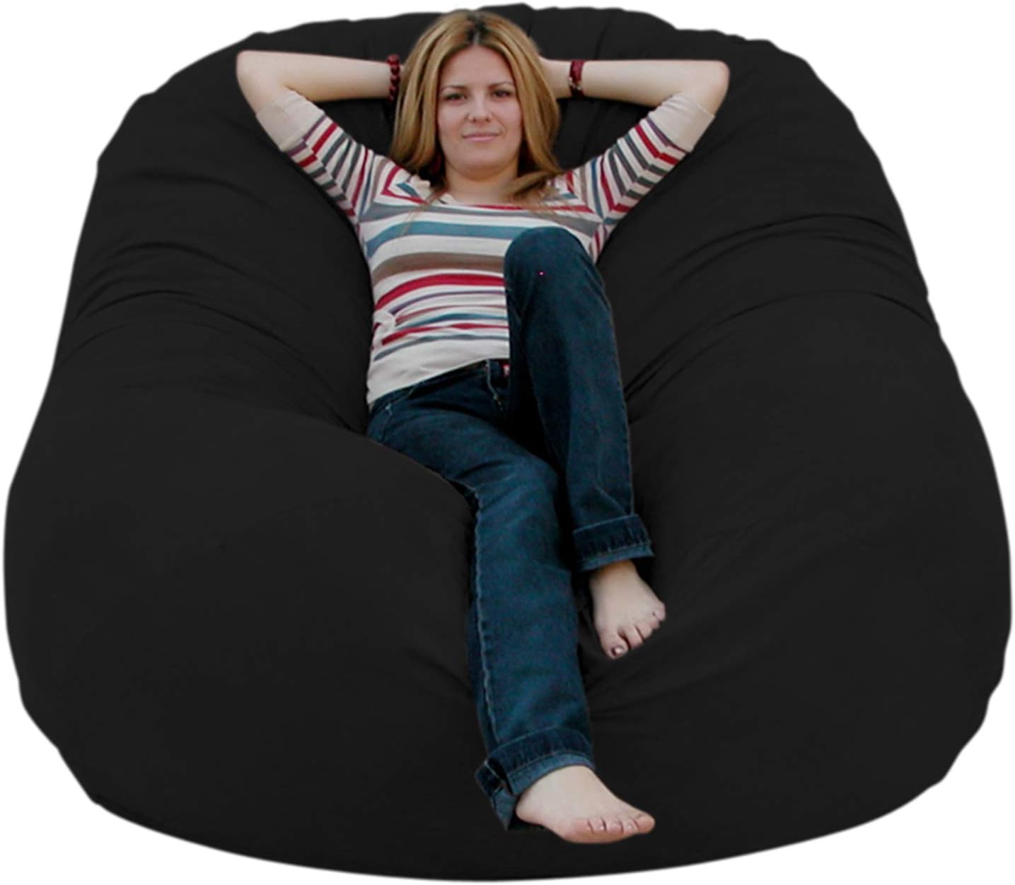 bean bag chair large