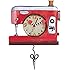 Amazon.com: Allen Designs `Stitch` Sewing Machine Pendulum