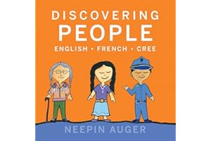 Discovering People: English * French * Cree