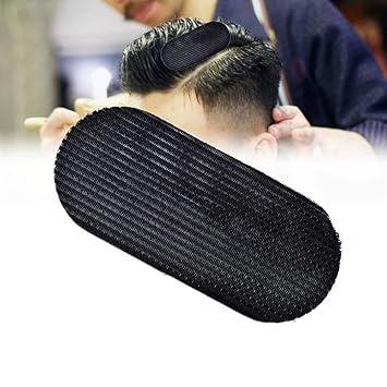 Amazon Com Hair Sticker Hair Holder Men Magic Bang Hair Sticker