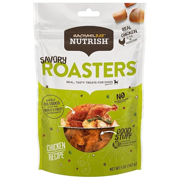 RACHAEL RAY NUTRISH 5 OUNCE COMFORT TREATS VARIETY PACK (PACK OF 6)