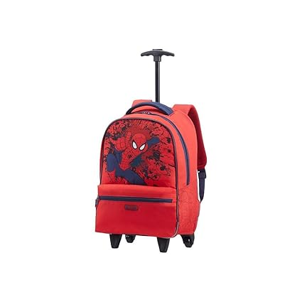 american tourister avengers backpack