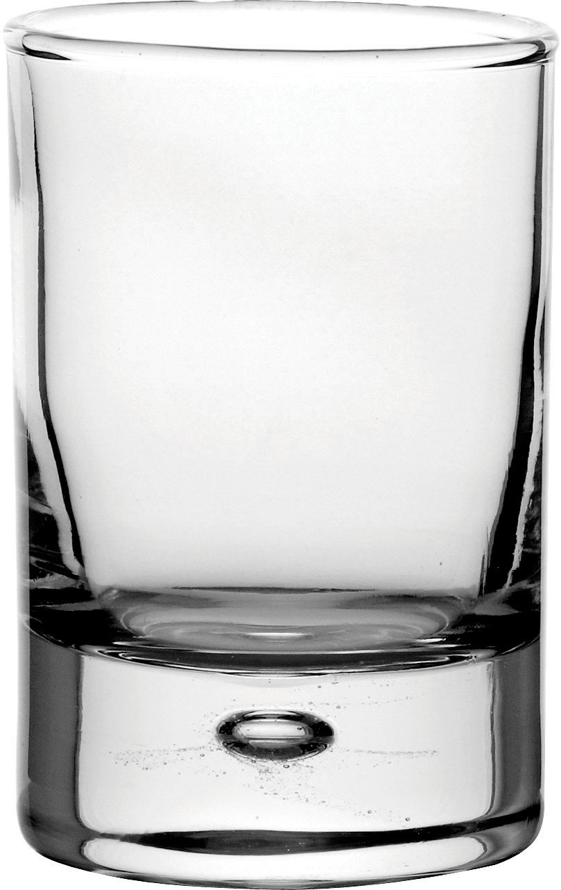 Utopia P42464 Centra Shot, 2 oz., 6 cL (Pack of 24)