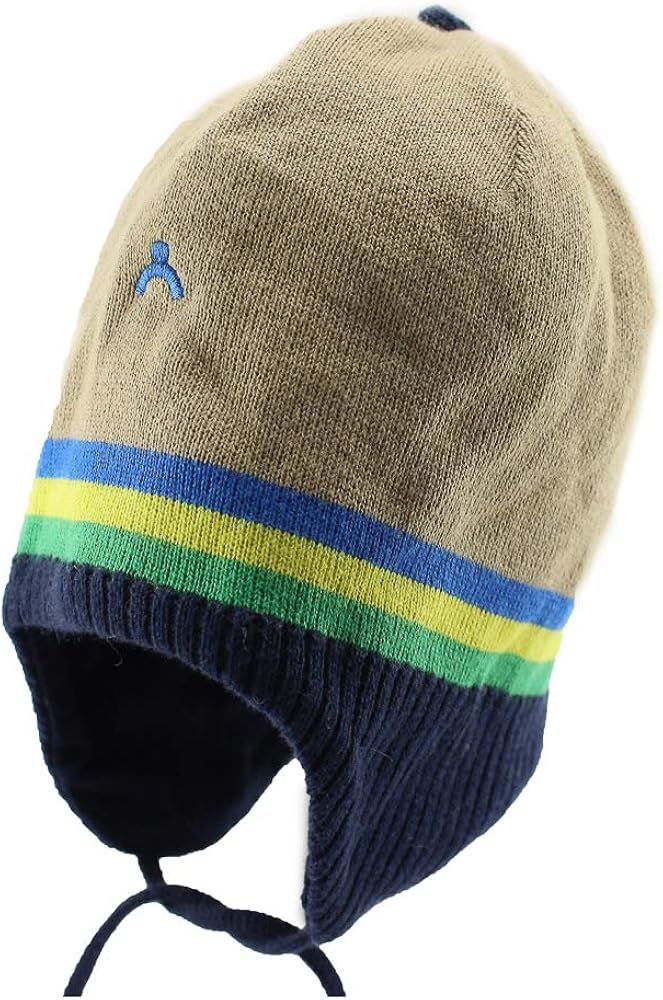 baby boy spring hats with ear flaps