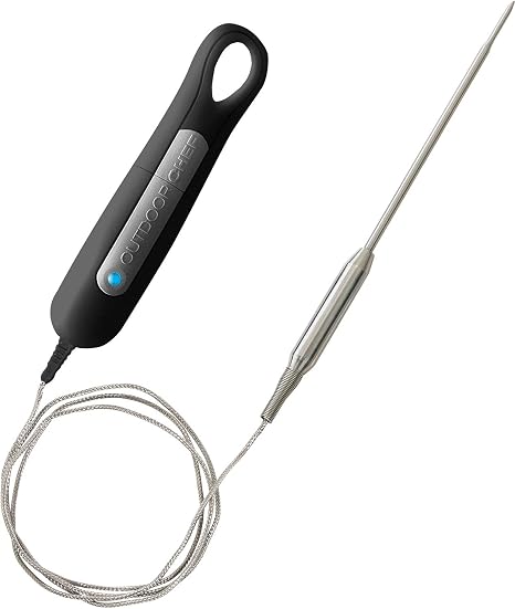 Outdoorchef 18 212 59 Bluetooth Gourmet Check Dual Bt