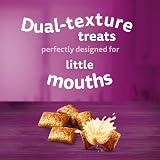Whiskas Kitten Milky Treats 8 x 55g Crunchy Soft Milky Filling view 7