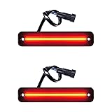 Astra Depot 1 Pair Sequential Side Marker Light Kit