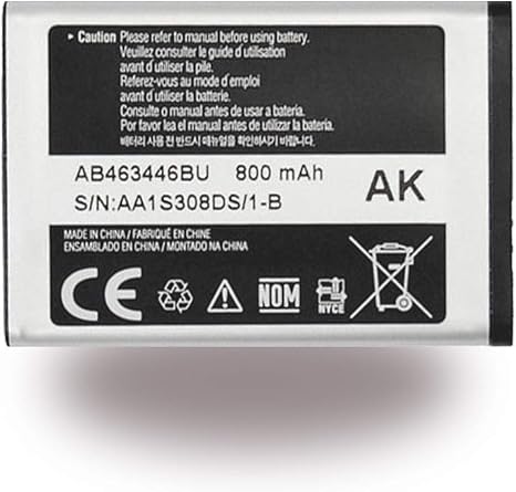 Sgh c200n аккумулятор