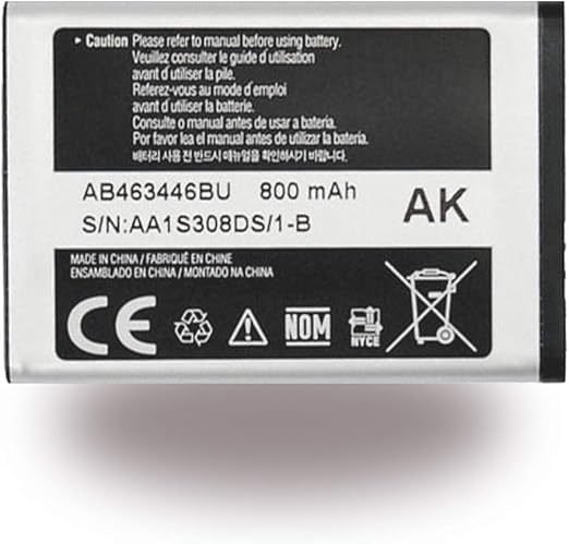 Sgh c140 аккумулятор