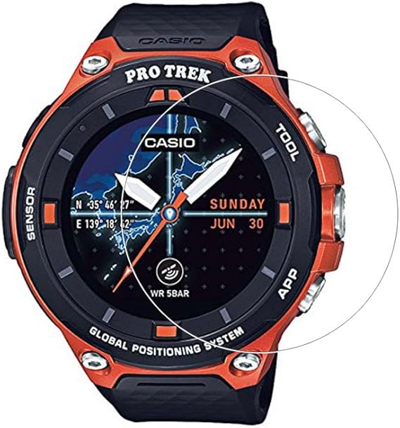 casio wsd f20 support