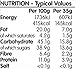 Nakd Bars Variety Pack, 15 Count