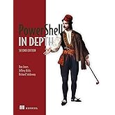 PowerShell in Depth