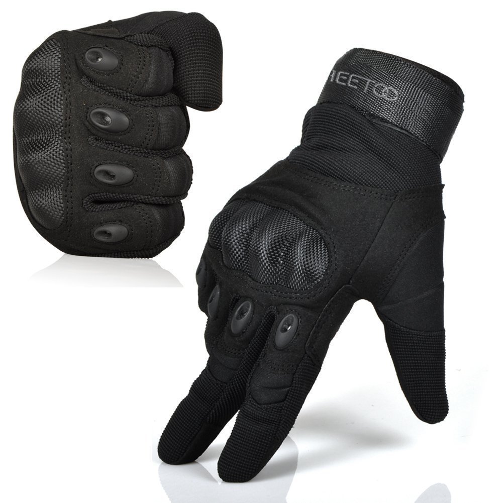 best motorcycle gloves