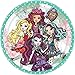 Ever After High Party Deluxe Party Supply Bundle for 16 Guests