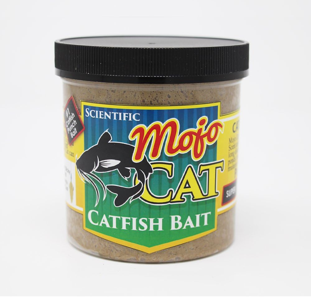 catfish punch bait for sale