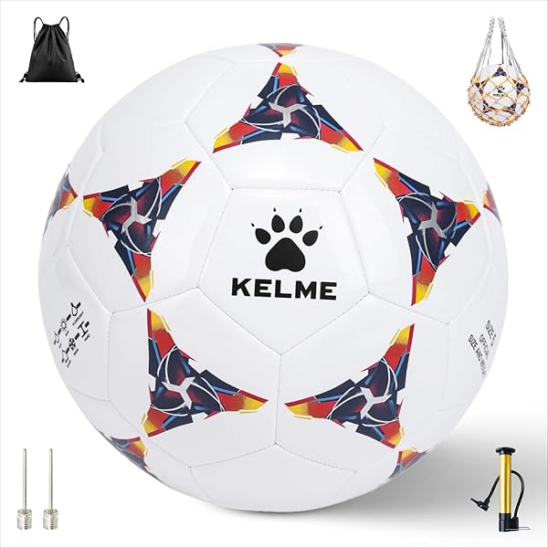 Kit Valves MINDCOLLISION 10 Pièces - Réparation Ballon Basketball Football