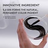 Plantur 39 Anti-Grey Effect Shampoo 200ml 5,6-DHI & Caffeine view 7