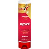 Novex Brazilian Keratin Conditioner, 10.14 oz. - Reconstructive Keratin, Frizz control &amp; Damage Repair