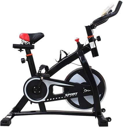 bc stationary bike