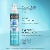 John Frieda Luxurious Volume Lift Blow-Out Spray 100 ml Fine to Full Hair view 3