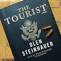 The Tourist: A Novel The Tourist: A Novel