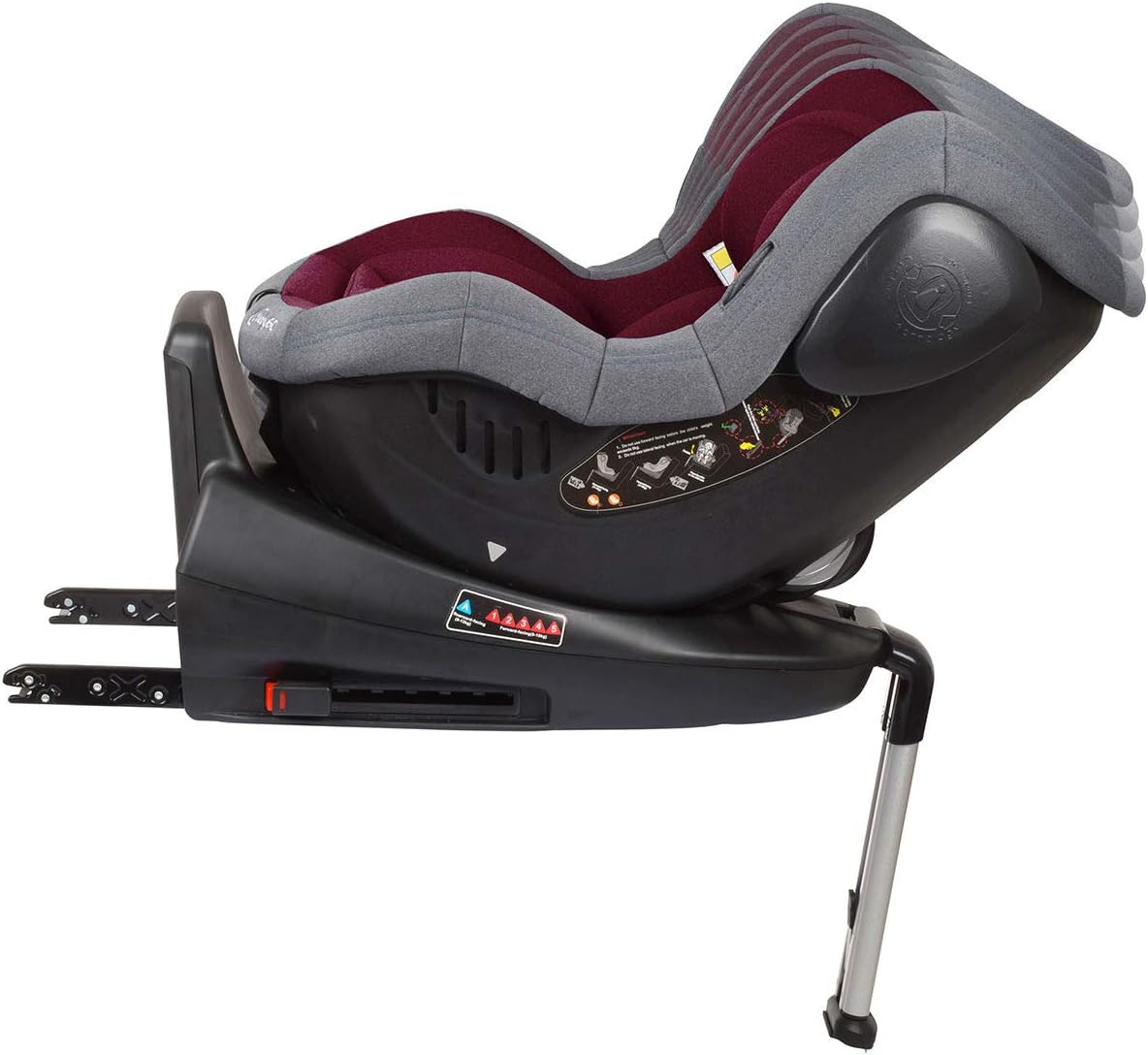 siège auto nova babygo