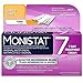 Monistat 7-Day Yeast Infection Treatment | Cream with Disposable Applicators