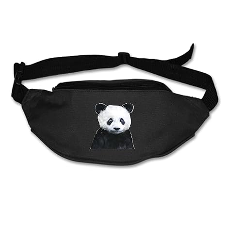 little bum bag