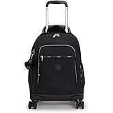Kipling New Zea 15" Laptop Rolling Backpack