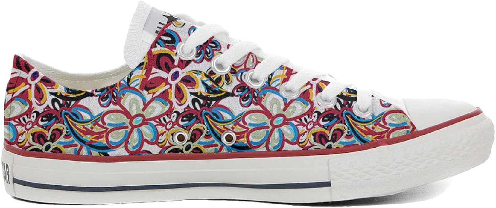 personalised sneakers