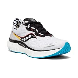 Saucony Triumph 19 Reverie 8.5 D