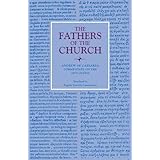Commentary on the Apocalypse (Fathers of the Church Patristic Series)
