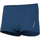 INBIKE Men's Cycling Underwear 3D Padded Bike Shorts Bicycle MTB Liner Mountain Biking Tights