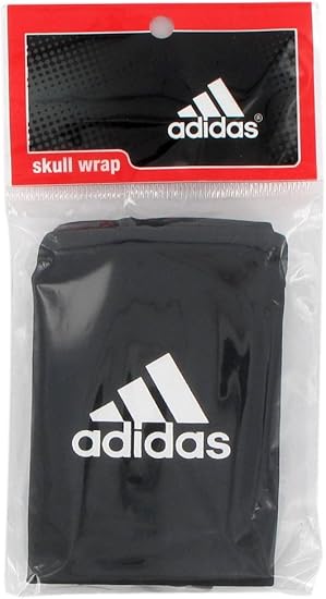 adidas skull wrap
