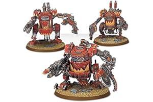 Games Workshop Warhammer+40k+-+Orks+Box%27Kitu