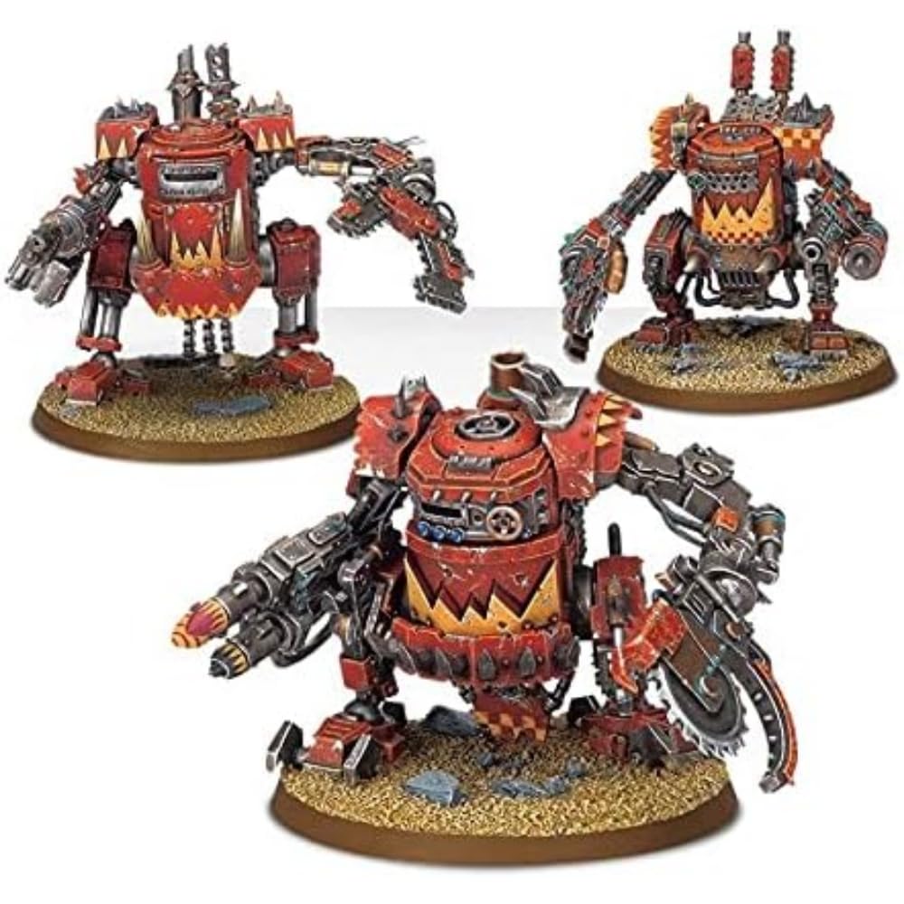 Games Workshop Warhammer+40k+-+Orks+Box%27Kitu