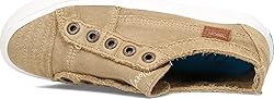 Blowfish Malibu Women's Play, Desert Khaki