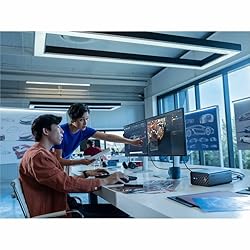 HP Z2 Mini G1a Workstation - 1 x AMD Ryzen AI MAX
