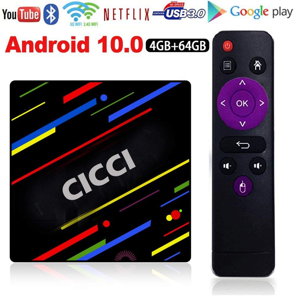 control tv with google mini