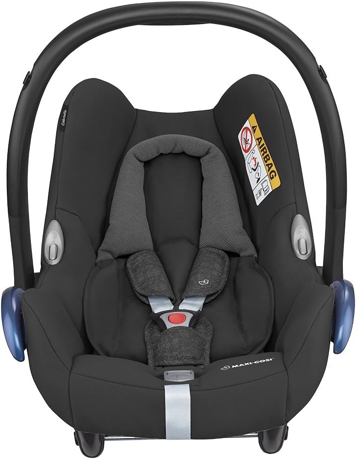 maxi cosi cabriofix