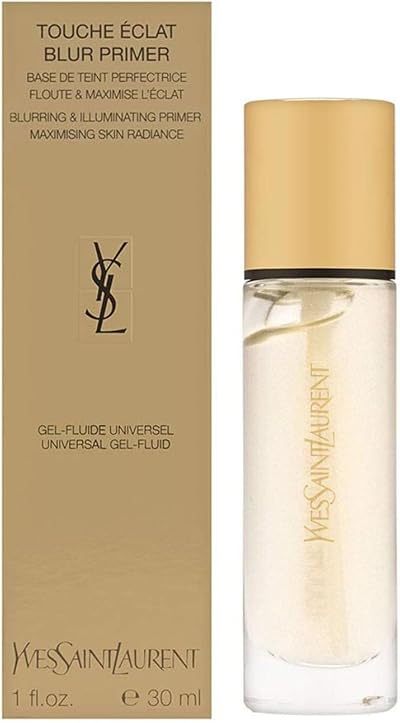 Yves Saint Laurent Touche Eclat Blur Primer 30 ml