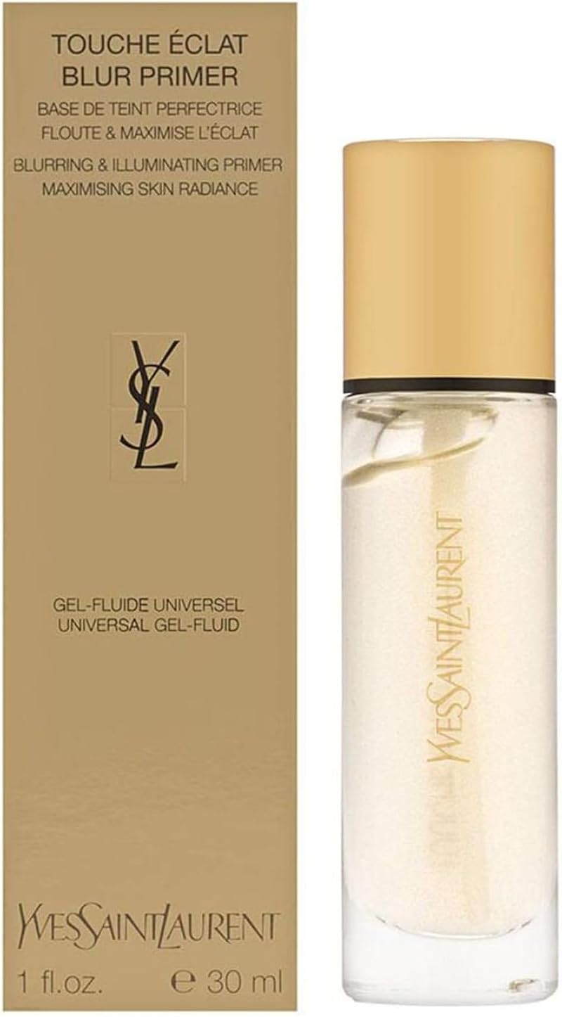 Yves Saint Laurent Touche Eclat Blur Primer 30 ml