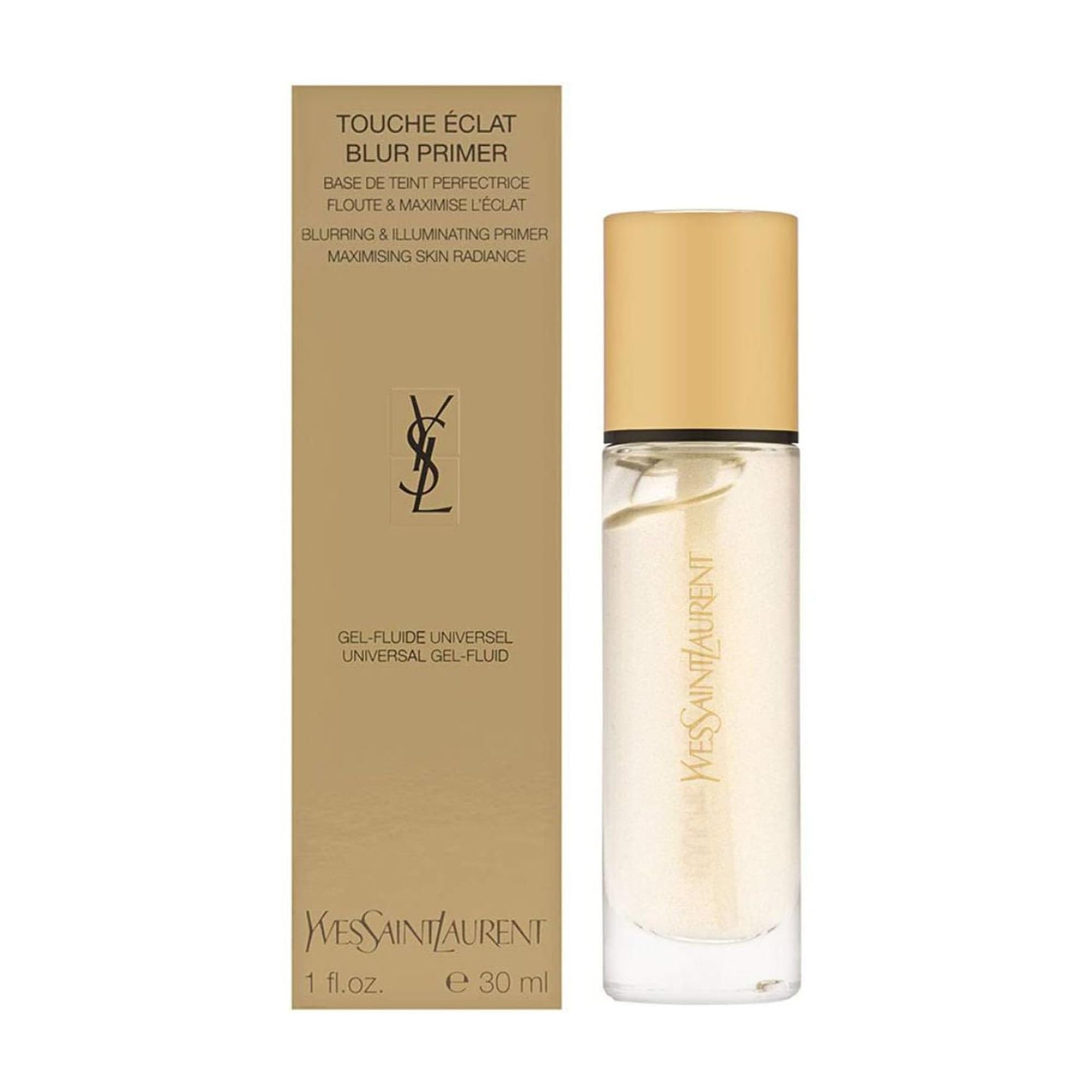 YSL TOUCHE ECLAT BLUR PRIMER