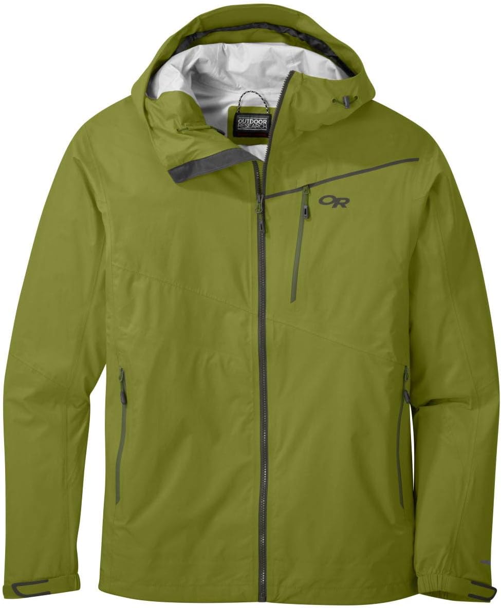 Outdoor Research Interstellar Jacket Men's Fashion