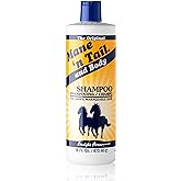 Straight Arrow - The Original Mane N Tail and Body Shampoo (16 oz.) 1 pcs sku# 1898491MA