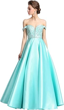tiffany blue dress