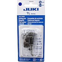 Mua 1/5" Free Motion Quilt Foot For All TL Series Machines Trên Amazon